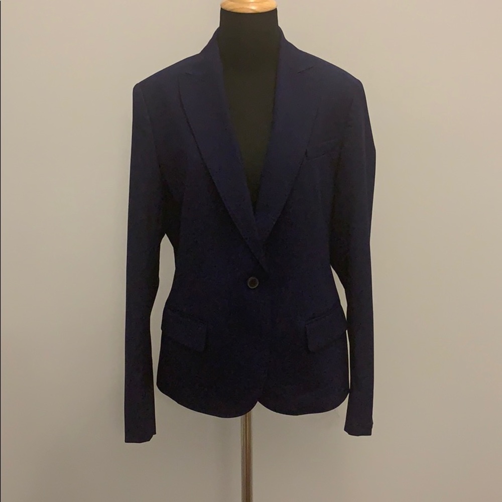 Anne Klein Blazer